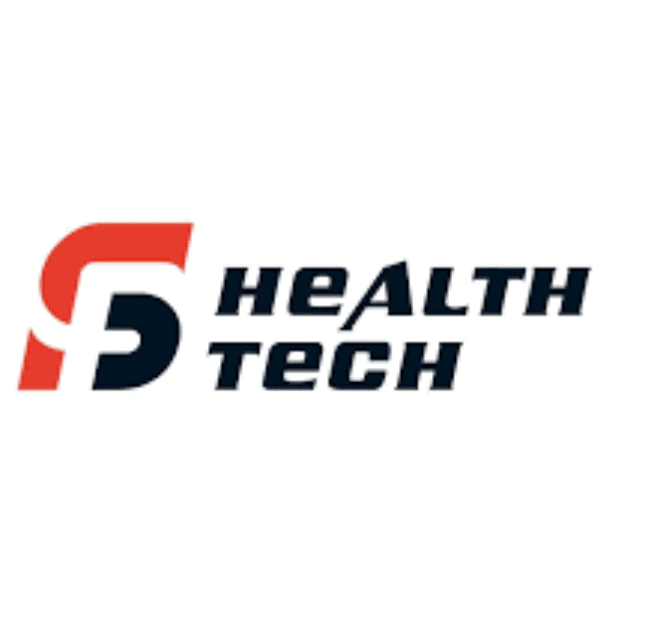 SF HealthTech Logo